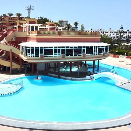 One Bedroom, Beach, Shared Pool In Tenerife South Costa Adeje (Tenerife)