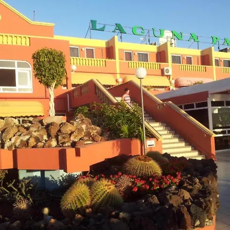 Apartamento One Bedroom, Beach, Shared Pool In Tenerife South *