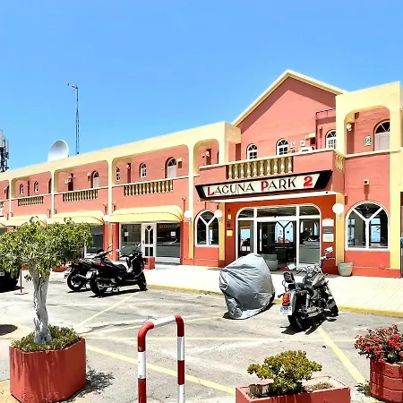 One Bedroom, Beach, Shared Pool In Tenerife South Costa Adeje (Tenerife)