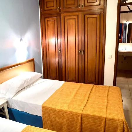 Apartman One Bedroom, Beach, Shared Pool In Tenerife South
