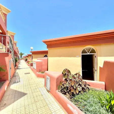 Apartamento One Bedroom, Beach, Shared Pool In Tenerife South